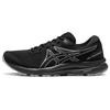 Gel-Contend 7 Sports Minimalist Fabric Synthetic Leather Low-Top Casual Long Distance Short Distance Urban Commuting Running Shoes 1012B540-001