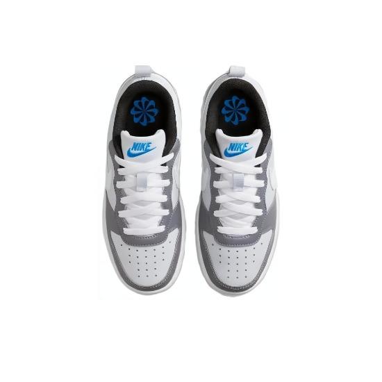 Nike Детская обувь Court Borough Low DV5456-019