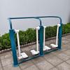 Outdoor Parallel Bars Fitness Equipment