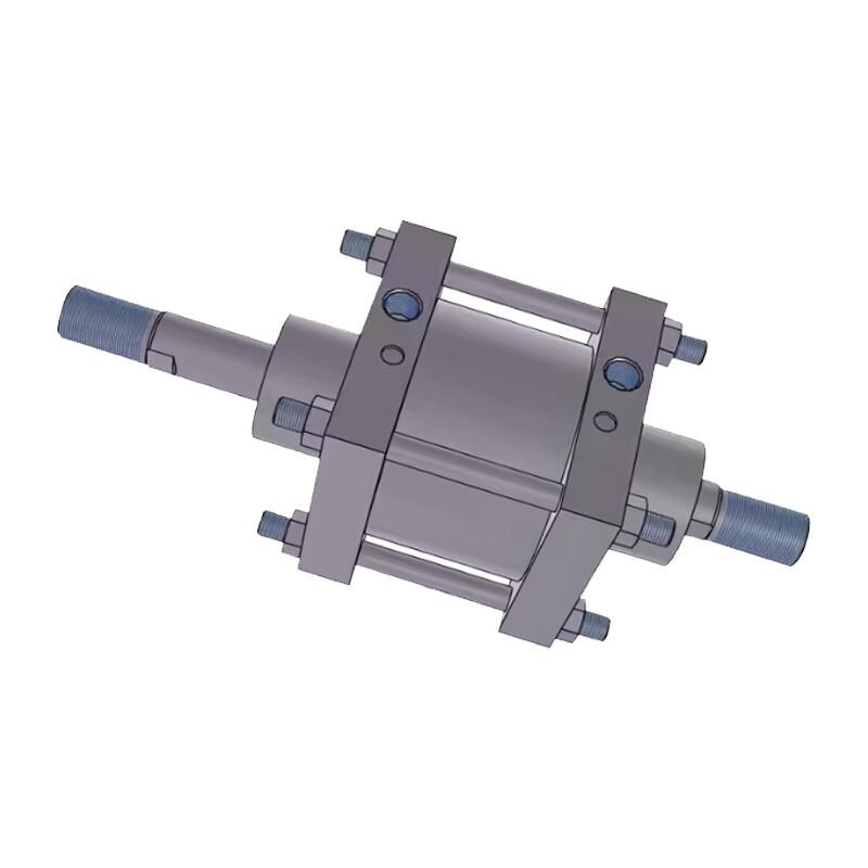Yudu Double-Sided Grinding Air Cylinder