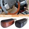 Ручка автоматического переключения передач для Toyota Land Cruiser 200 FJ20 2008 2009 2010 2011 2012 2013 2014 2015 2016 2017 Стайлинг автомобиля