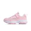 Li Ning Lifestyle Series Sneakers Kids Sneakers Cherry-Blossom-Pink YKCP258-4