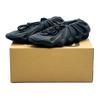H03665 Yeezy 450 Utility Black Вязаный Черный Темный