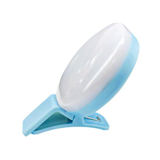 Портативный светильник для селфи, суперяркий, несколько режимов освещения, перезаряжаемый, легкий, карманный, светодиодный заполняющий свет, аксессуары