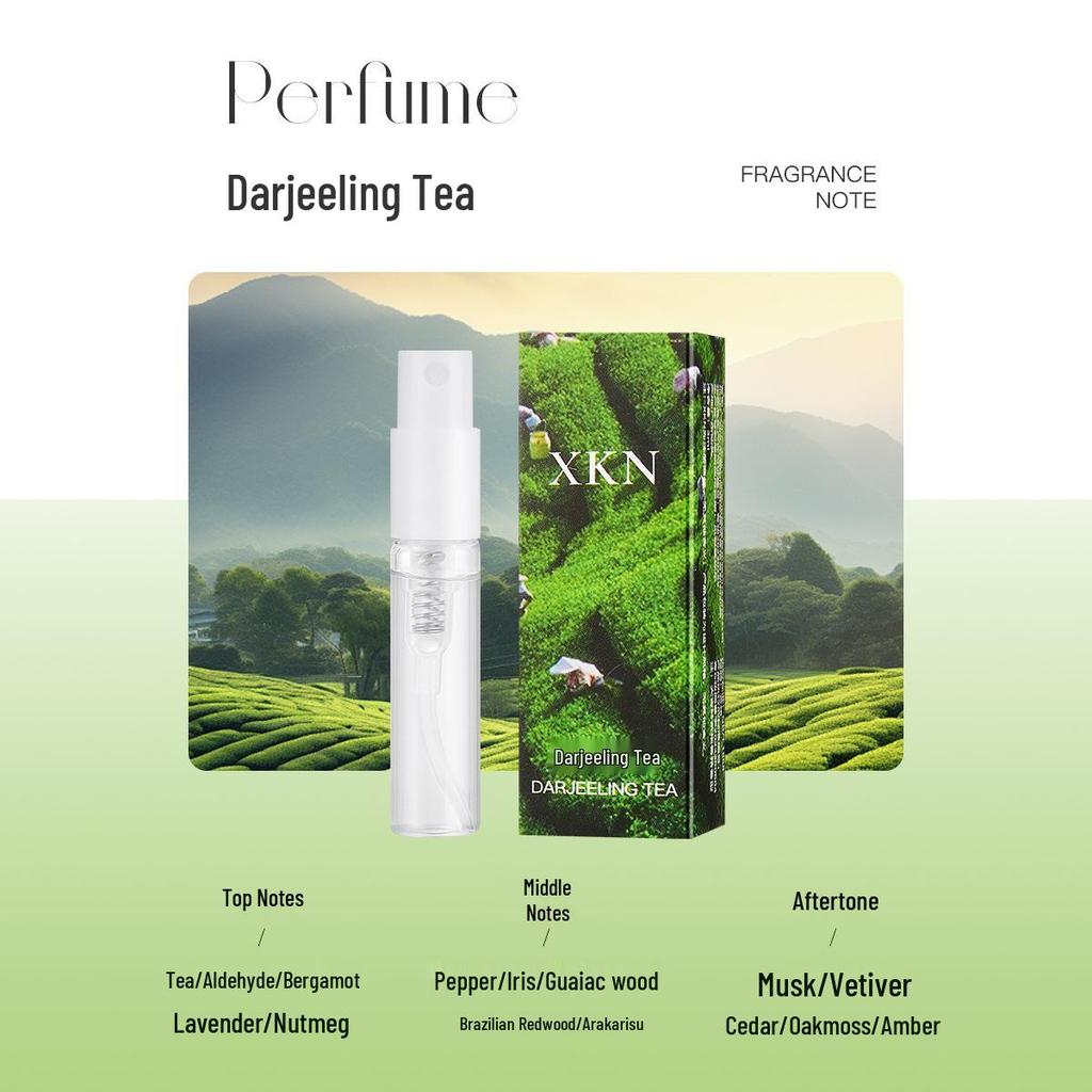 Пробник парфюма 3 мл - Аромат для пробы "Ночной рынок", Горячий товар