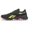 Nanoflex TR Black Lime Camo Мужские кроссовки Core-Black Обувь-Белый Pure-Grey-6 GX7549