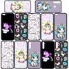 for iPhone 17 16 15 Xiaomi Poco F7 F8 X7 X6 C85 C75 C71 M8 Redmi Note 14 13 12 11 Pro Max 14C 13C 15C A3 A4 Phone Case Unicorn Colorful Rainbow Horse