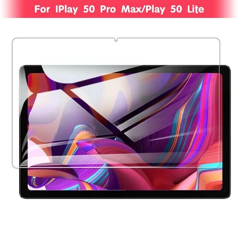 Закаленное стекло для Alldocube IPlay 50 Pro Max 10,4 / IPlay50 SE 10,5 / IPlay 50S 10,1 HD, защитная пленка для экрана, устойчивая к царапинам