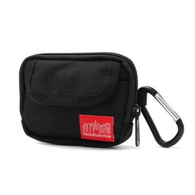 Оригинальный чехол MP2001 Easy Access Pouch, черный [Manhattan Portage] [Официальный]