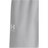 Under Armour Rival Sports Серия для отдыха Логотип бренда Тканые Эластичные Дышащие Повседневные Брюки Мужские брюки Современный-Серый 1390150-011