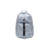 New Polyester Backpack Regular Unisex Gray FJ6807-043