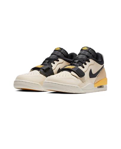 Air Jordan Legacy 312 Low Бледно-ванильный Jordan 312 Мужские CD7069-200
