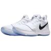 Nike PG 1 White Ice 2026 Мужские кроссовки Черный IV2869-100