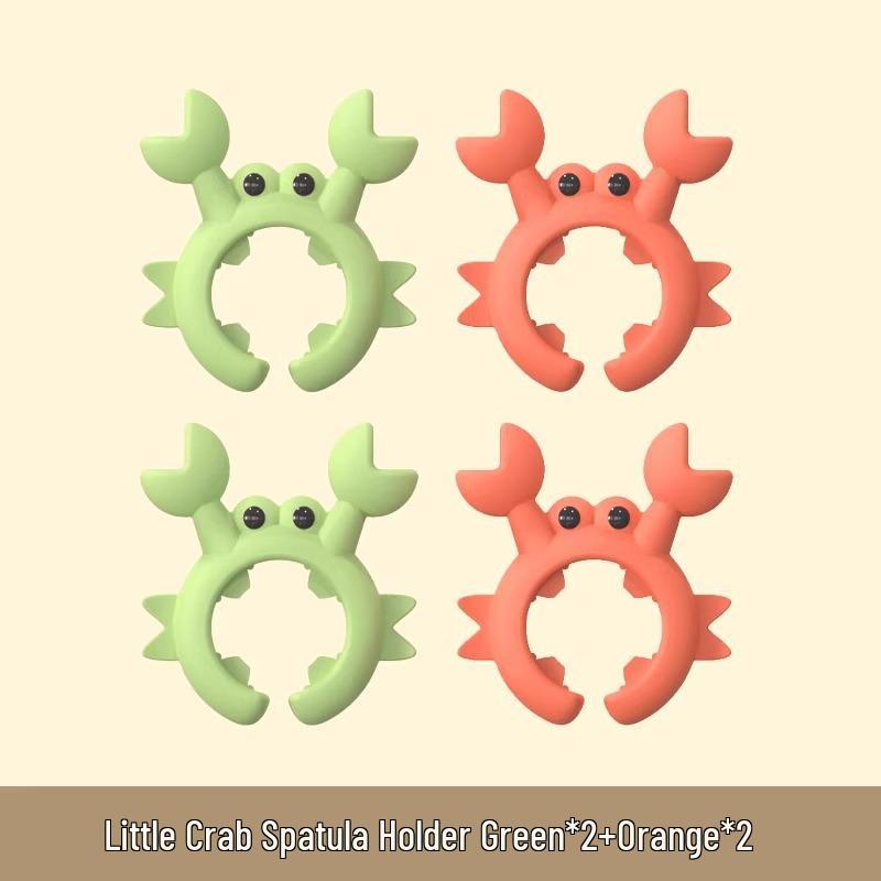 Силиконовая подставка для крышки и кухонных принадлежностей: Защита от перелива, Защита от ожогов, Многофункциональная кухонная полка