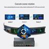MT-viki Modular Video Wall Processor & Matrix Switcher