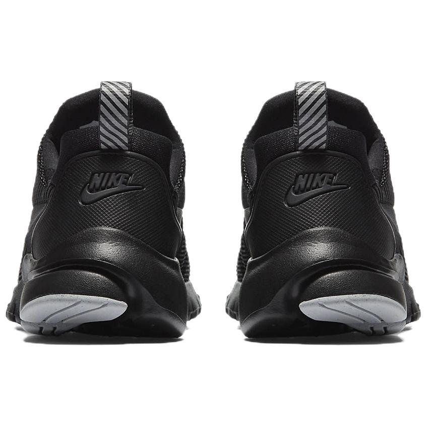 Nike Presto Fly 'Черный Антрацит' GS 913966-008
