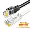 0.5/1/2/3/5/10/15/20/30M Ethernet-кабель Cat6 RJ45 UTP 1000 Мбит/с Сетевой шнур LAN-провод Интернет-шнур для роутера Компьютерный кабель