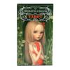 Tarot Cards English Entertainment Easy To Operate Family Gathering Party Energy Oracle Tarot Cards Game for Gift