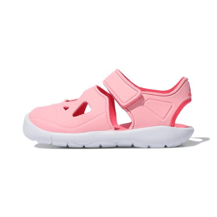 Adidas Fortaswim 2 C Outdoor Sports Sandals Kids Sandals Pink EG6711