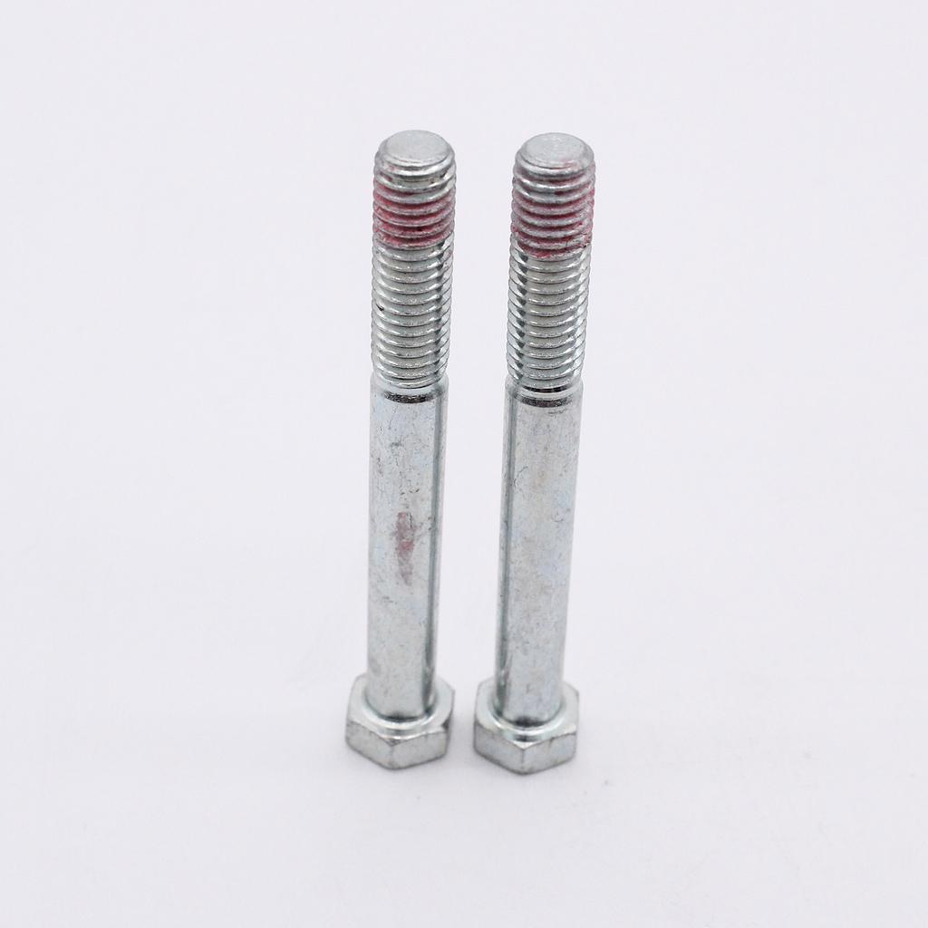 Комплект направляющих штифтов переднего тормозного суппорта для Jimny 1998, замена BCF1406AX2 113-1406X CKT1050, инструменты для ремонта, аксессуары