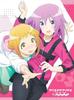 Alice Gear Aegis Расширение DVD-бокс Том 1 (Ограниченный выпуск) с фигмой "Alice Gear Aegis Expansion" версия. Хирасака Ёродзу [DVD]