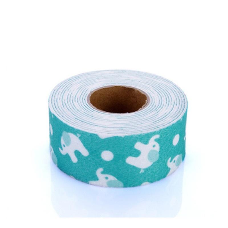 Уплотнительная лента из ПВХ для ванной комнаты, туалета, кухни, настенной раковины, плитки, ремонт водонепроницаемой ленты от плесени