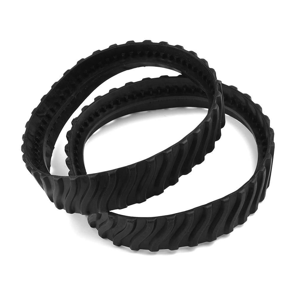 2 X Гусеницы Шины Колесо Для Zodiac MX8 MX6 Очиститель Бассейна R0526100 AU