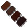Junestar ND8PLND16PLND32PLND64PL Drone Lens Filters 4 In 1 Set for Dji Mavic Air 2S