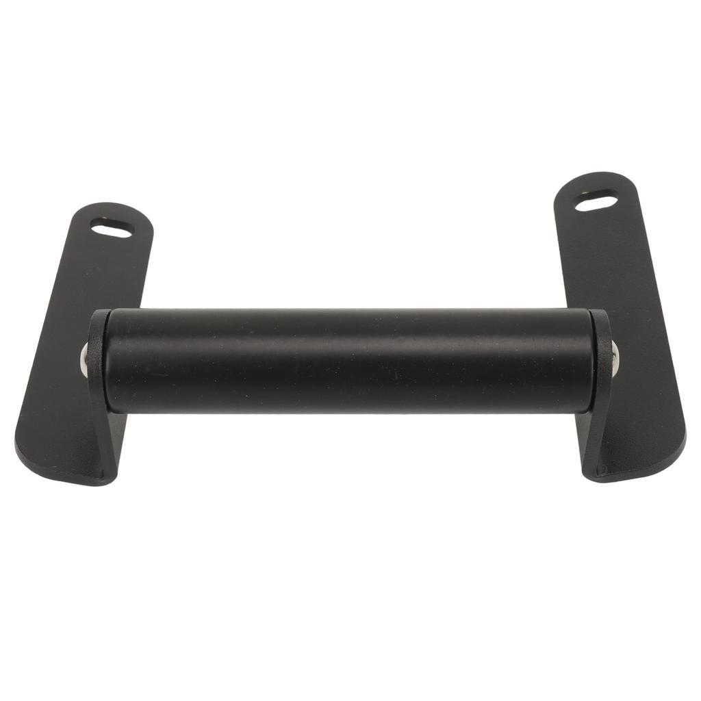 Мотоциклетный кронштейн для навигации телефона Прочная поддержка Прочный железный держатель для телефона/GPS Замена для Aprilia SR GT200