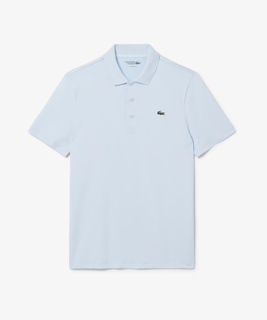 LACOSTE Men'S Golf Performance Basic Short Sleeve Polo Shirt Dh3189-56G T01