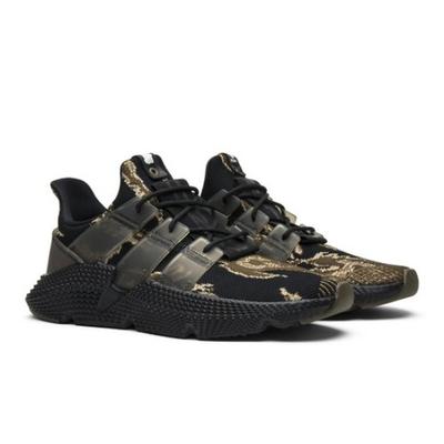 Undefeated x Prophere Тигровый камуфляж AC8198