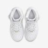 Nike Air Force 1 Mid EasyOn GS sneakers White