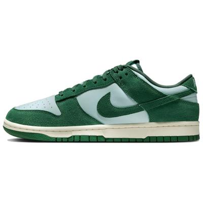 Dunk Low SE Team темно-зеленые сине-зеленые мужские кроссовки Sail Teal-Tint FQ8249-300