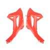 2022 CRF450R/CRF250RX Front Side Mudguard Panels