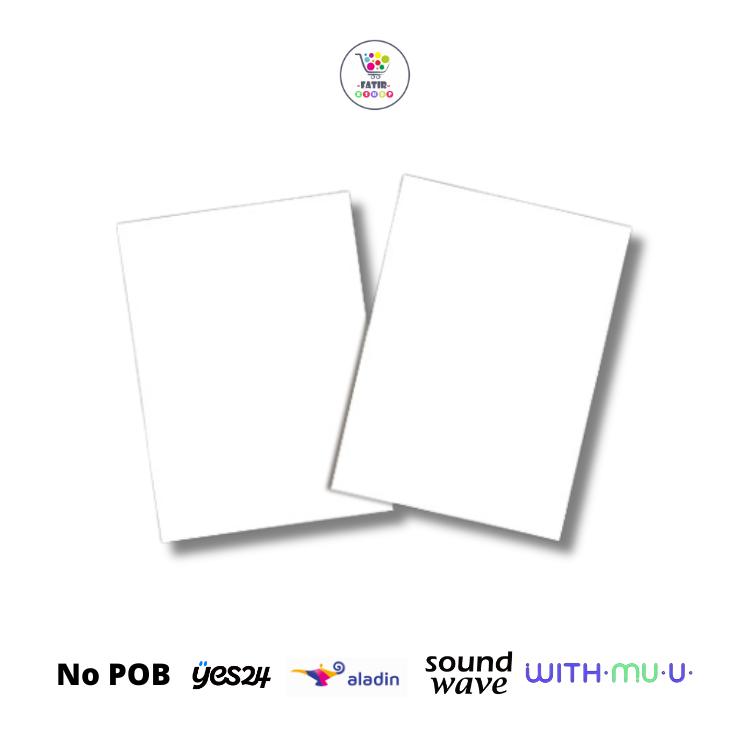 Выберите POB ZEROBASEONE 3-й МИНИ-АЛЬБОМ Вы встречали меня в HELLO