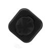 Bike Mobile Phone Sticker Back Buckle Adapter for GARMIN Back Button Paste Cycle Computer Holder