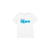 Finding Nemo Childrens/Kids Logo T-Shirt