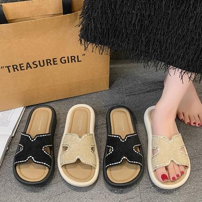 Женская обувь – Сандалии