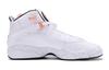 Kids' Sneakers Air Jordan 6 Rings GS 'Arctic Orange'