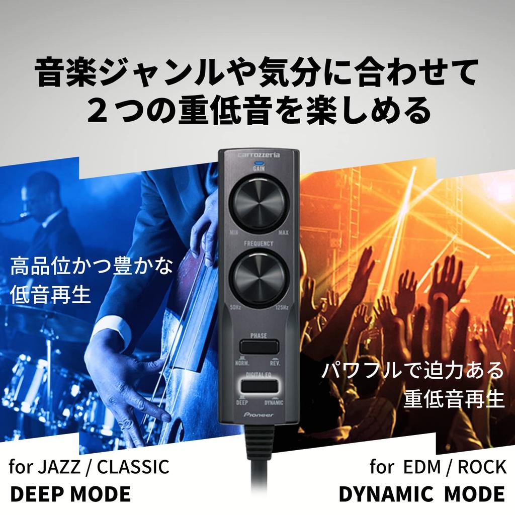 Pioneer Pioneer Динамик Сабвуфер 20 см x 13 см Активный сабвуфер Carrozzeria TS-WX130DA