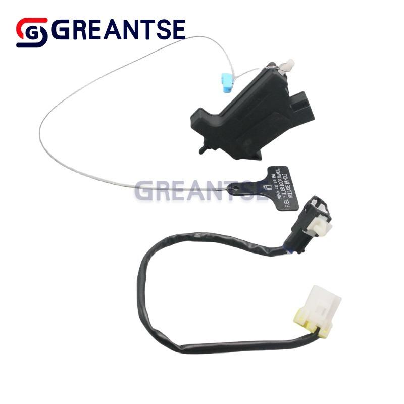 81590-C5000 High Quality Fuel Door Lock Filler Door Actuator For Kia Sorento 2016- 2.4L Auto Part Accessories