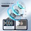 Полностью беспроводные Bluetooth-наушники Lefit Pro4