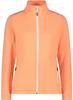CMP Fleece Jacket Orange