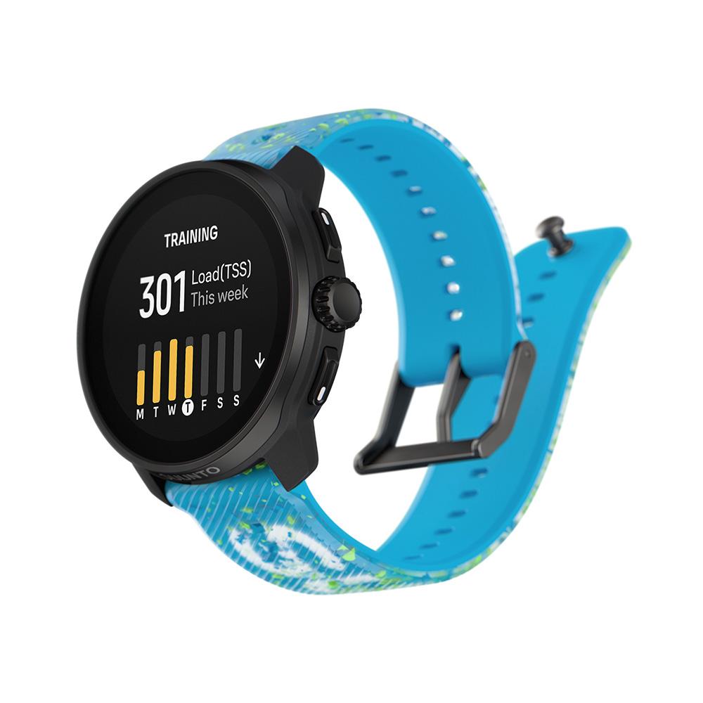 Sunto Race S Power Blue
