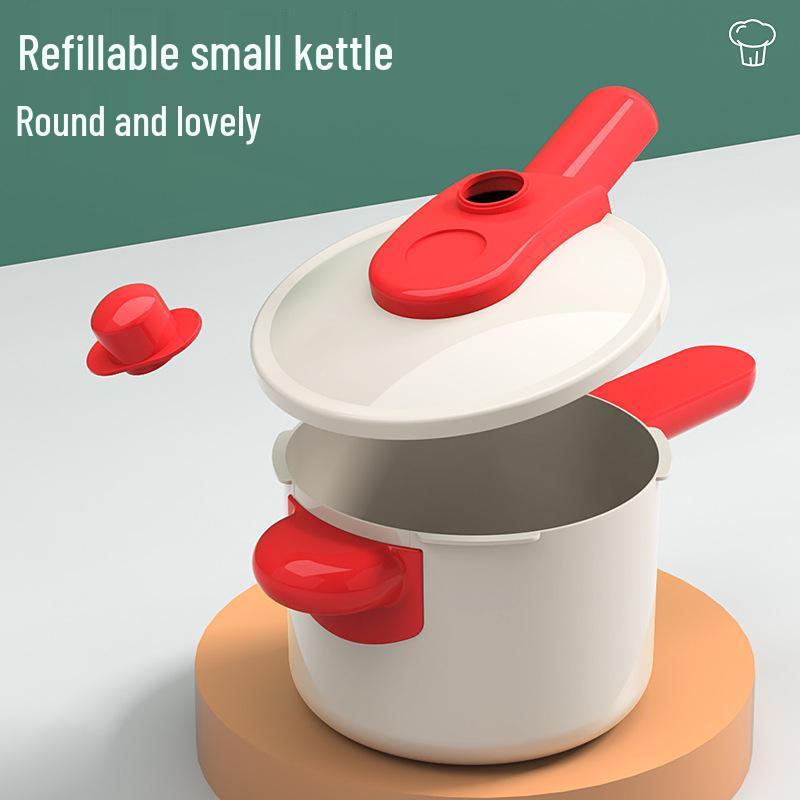 Детский игровой кухонный набор: Игрушка для готовки и резки с овощами для мальчиков и девочек