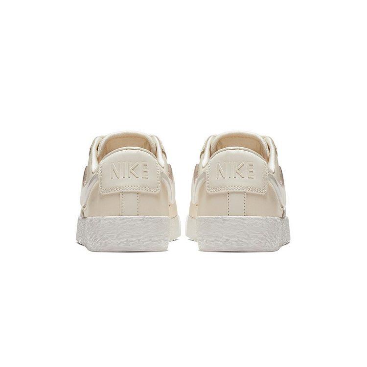 Nike Кроссовки Blazer Low Jelly Jewel Cream Женские AV9371-100