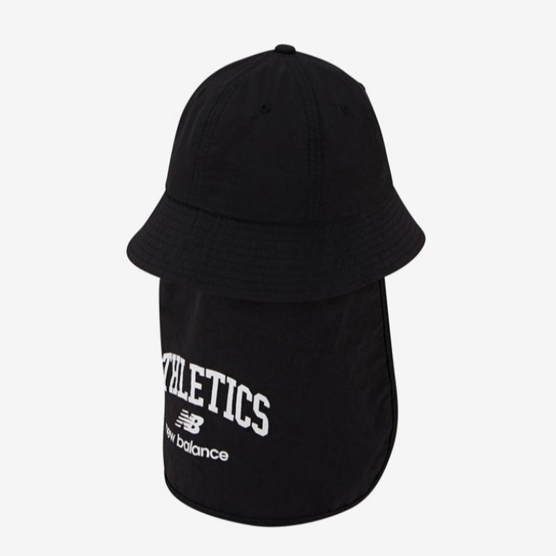 New Balance Детская шляпа-ведро с куполом и клапаном Nk8bds211u 19 Hat