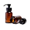 Элегантный стеклянный дозатор мыла для кухни/ванной комнаты, насос-пресс, для домашнего использования, а также для коммерческого использования