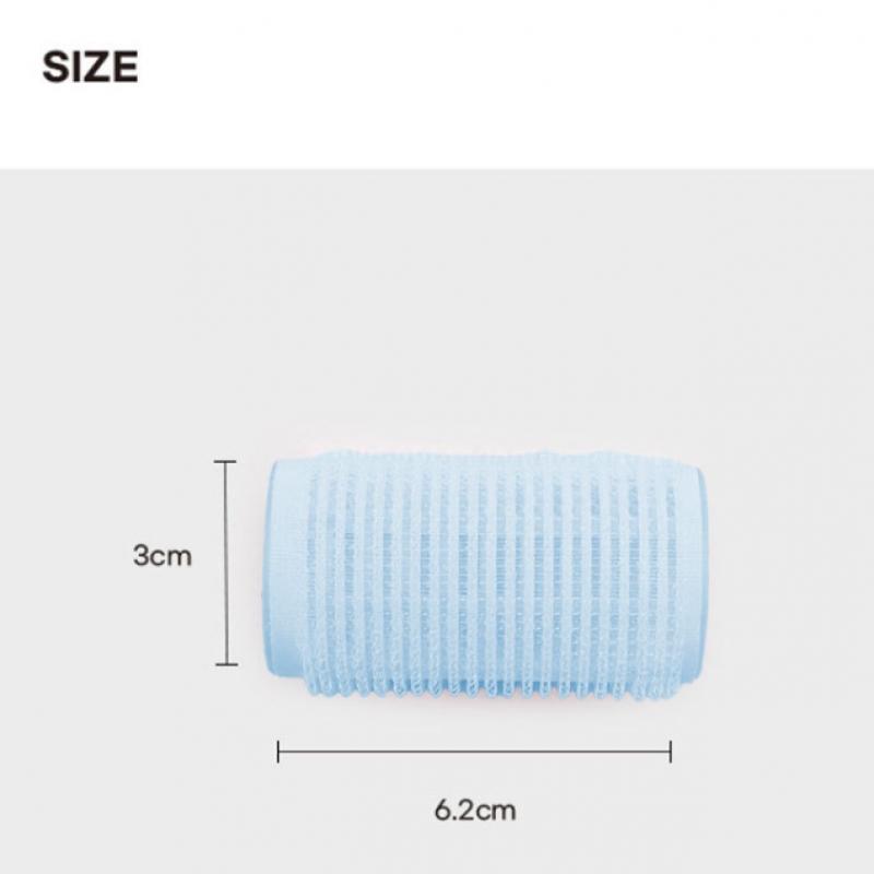 Daiso MagicaL Hair CurL L 5p