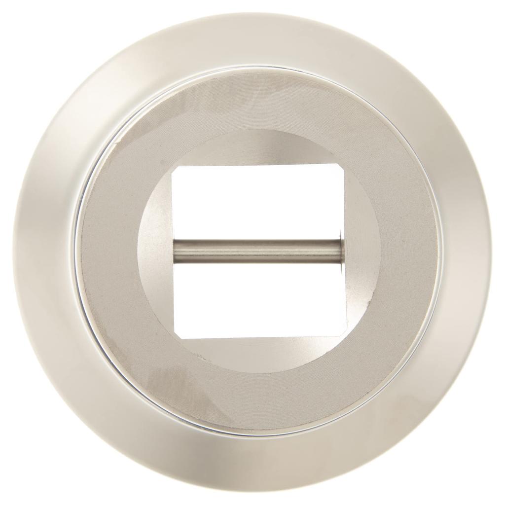 TONE Long Impact 60mm Width 8NV-60L Socket, 25.4mm (1") Drive,